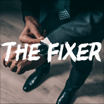 The Fixer