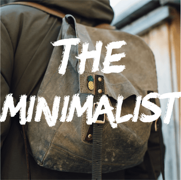 The Minimalist