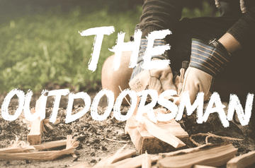 The Outdoorsman