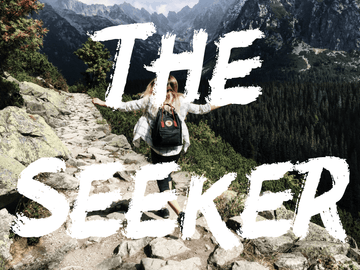 The Seeker