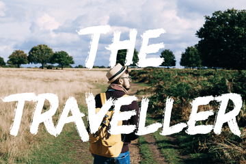 The Traveller