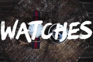 Watches