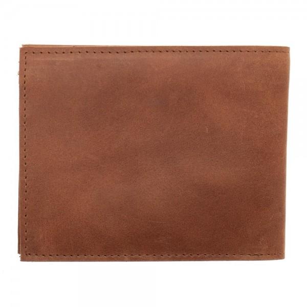 Star Wars Rebel Leather Bi-Fold Wallet