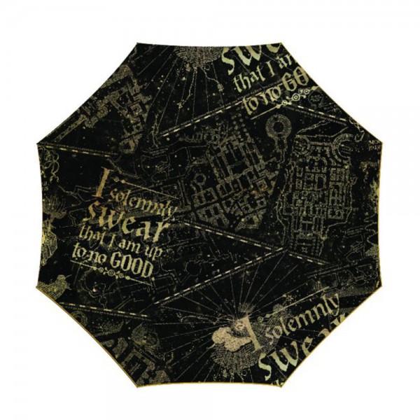 Harry Potter I Solemnly Swear Umbrella