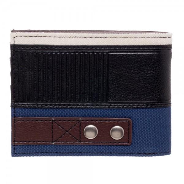 Star Wars Hans Solo Suit Up Bi-Fold Wallet