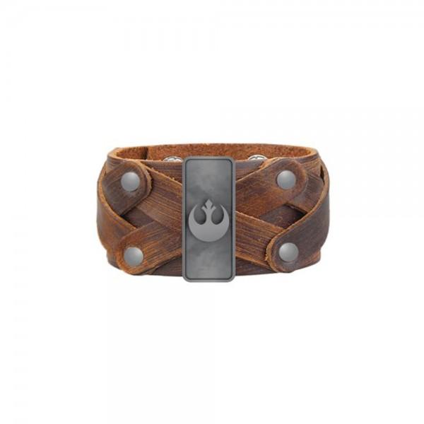 Star Wars Episode 8 Rebel PU Bracelet