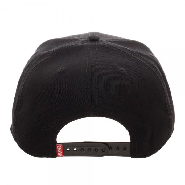 Thor God Of Thunder Snapback