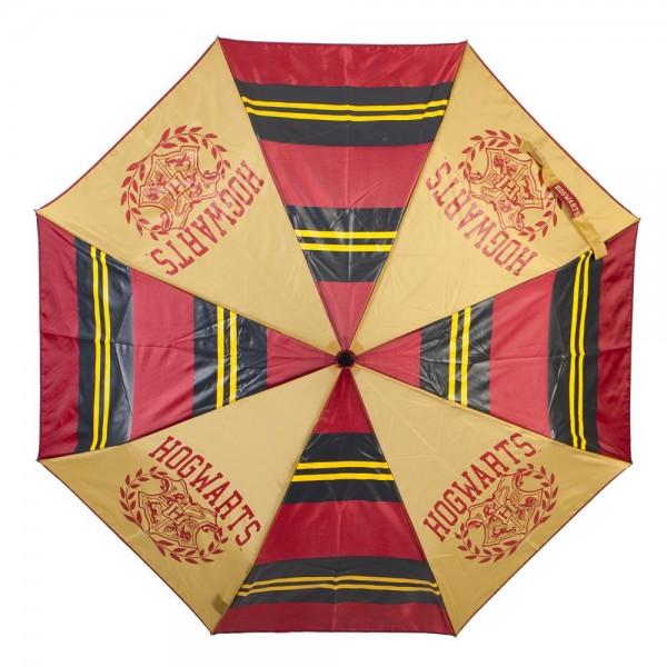 Harry Potter Hogwarts Panel Umbrella