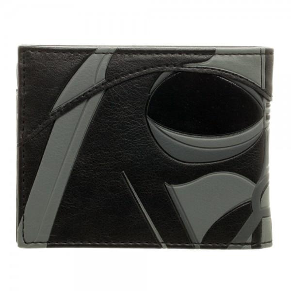 Star Wars Vader Helmet Bi-Fold Wallet