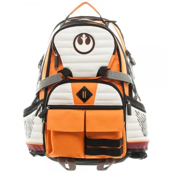 Star Wars Rebel Squadron Pilot Laptop Backpack