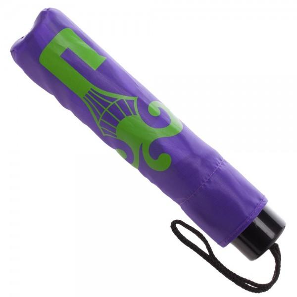 DC Comics Joker Panel Umbrella