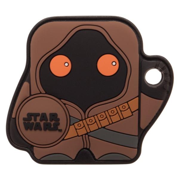 Star Wars Jawa Foundmi 2.0