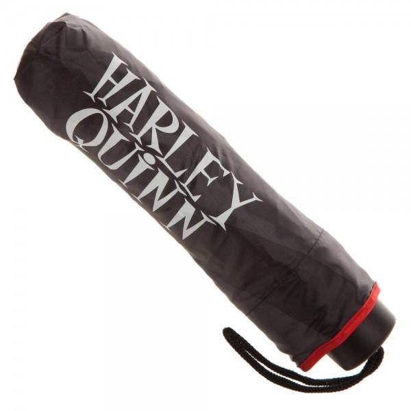 DC Comics Harley Quinn Liquid Reactive Umbrella