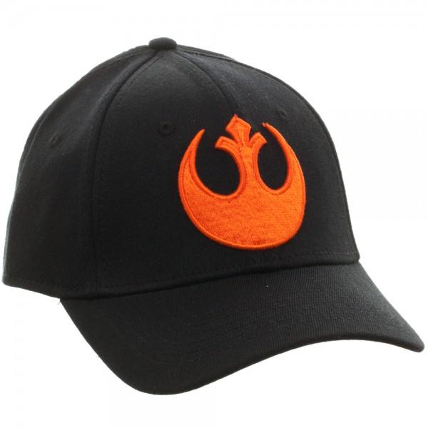 Star Wars Rebel Flex Cap