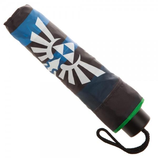 Nintendo Zelda Liquid Reactive Umbrella