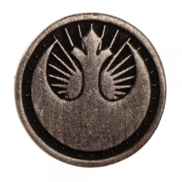 Star Wars Rebel Lapel Pin