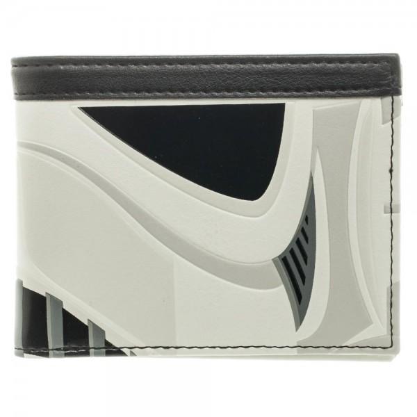 Star Wars Stormtrooper Helmet Bi-Fold Wallet