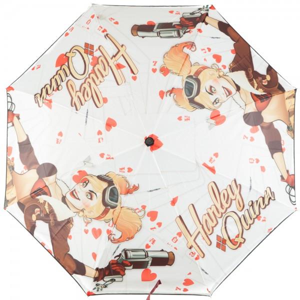 DC Comics Harley Quinn Bombshell Umbrella