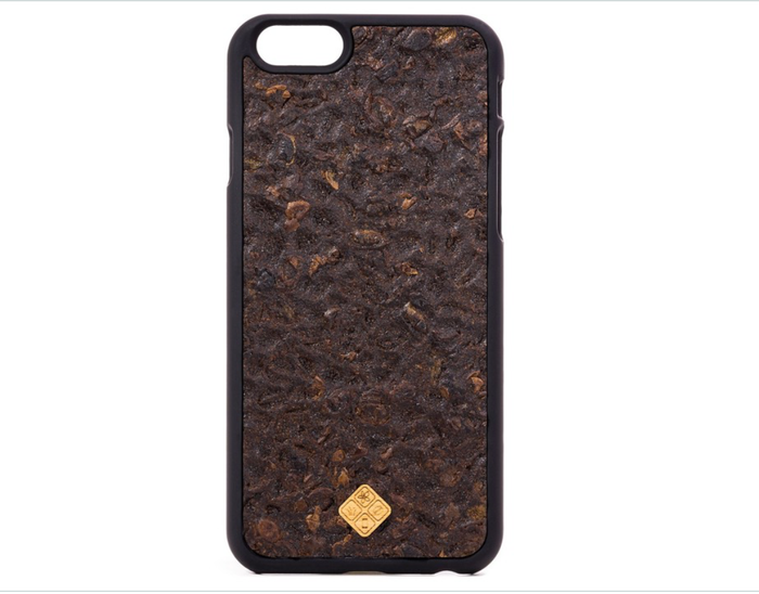 Coffee Organica Cellphone Case