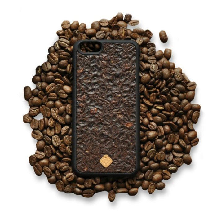 Coffee Organica Cellphone Case